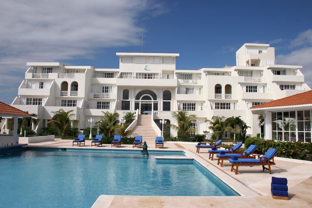 CASA TURQUESA in CANCUN