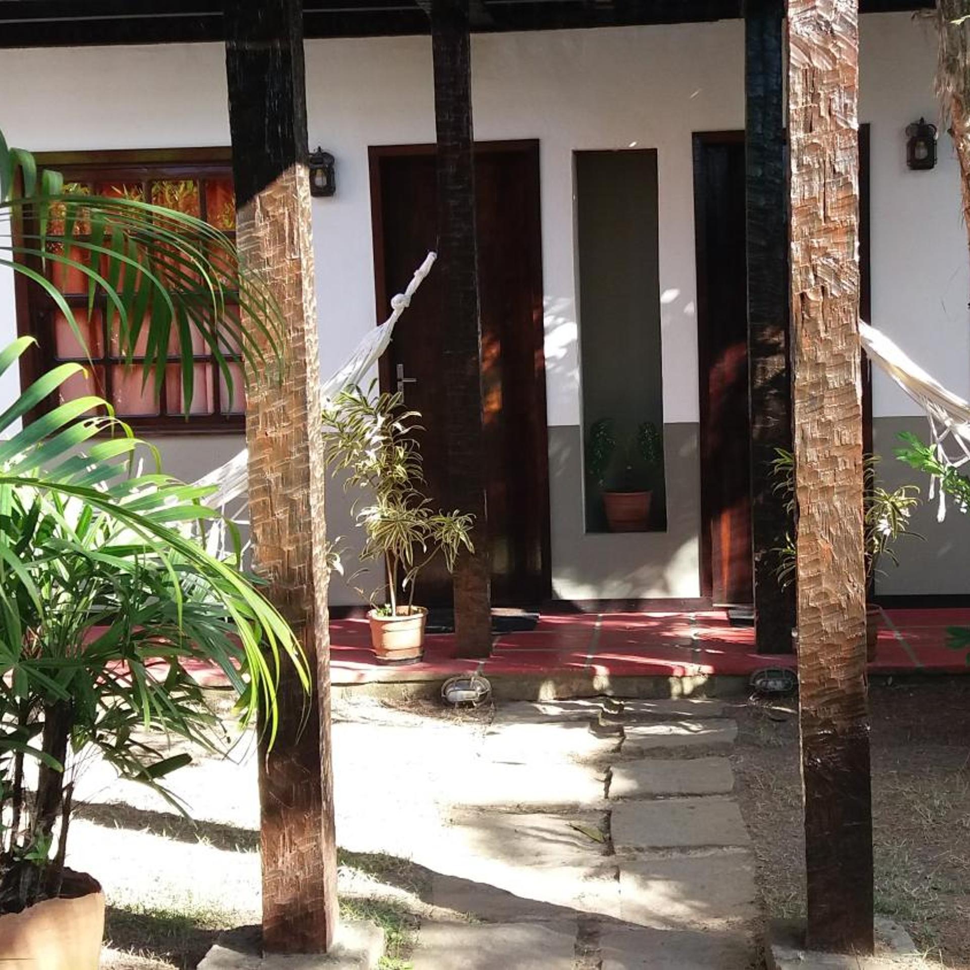 Kybalion Pousada Hotel 5/35