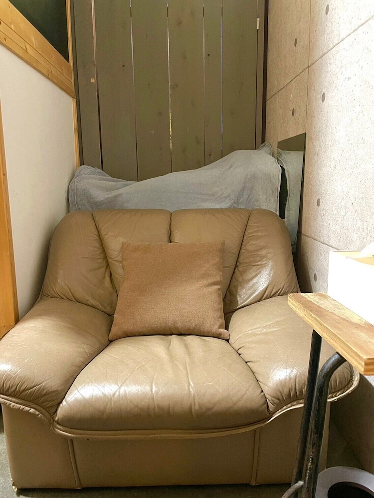 Ohmachi Junxion - Hostel 36/50