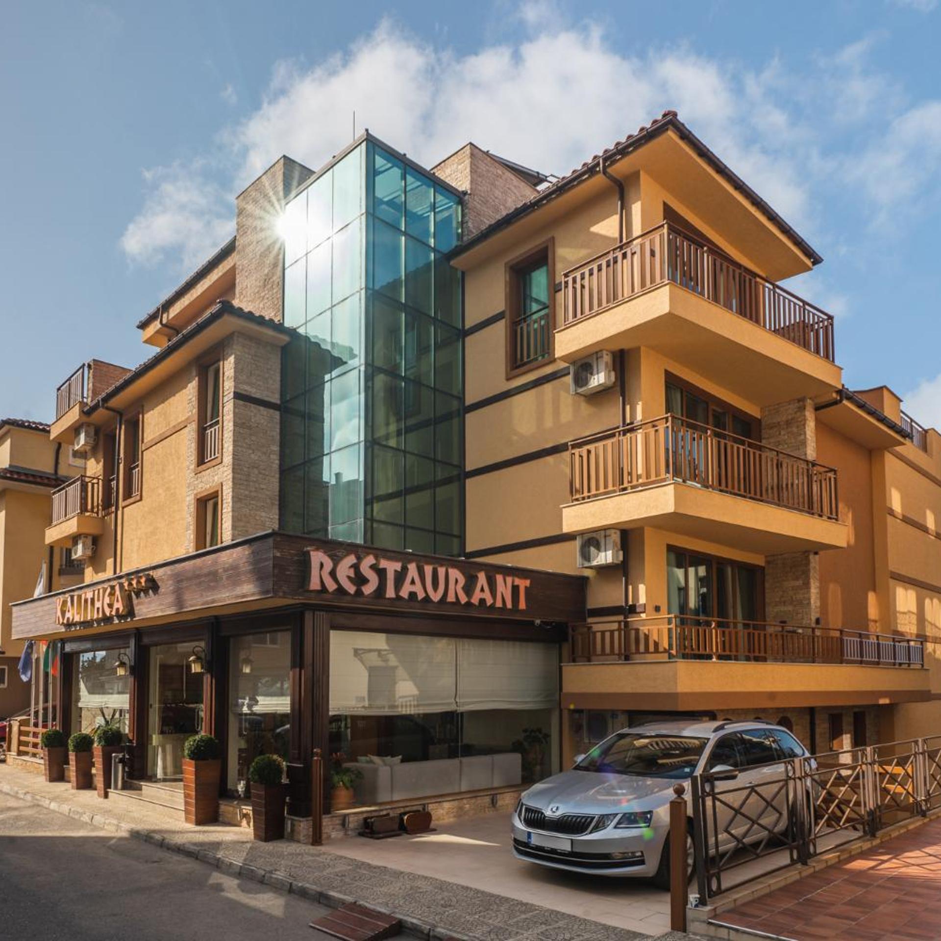 Hotel Kalithea 48/59