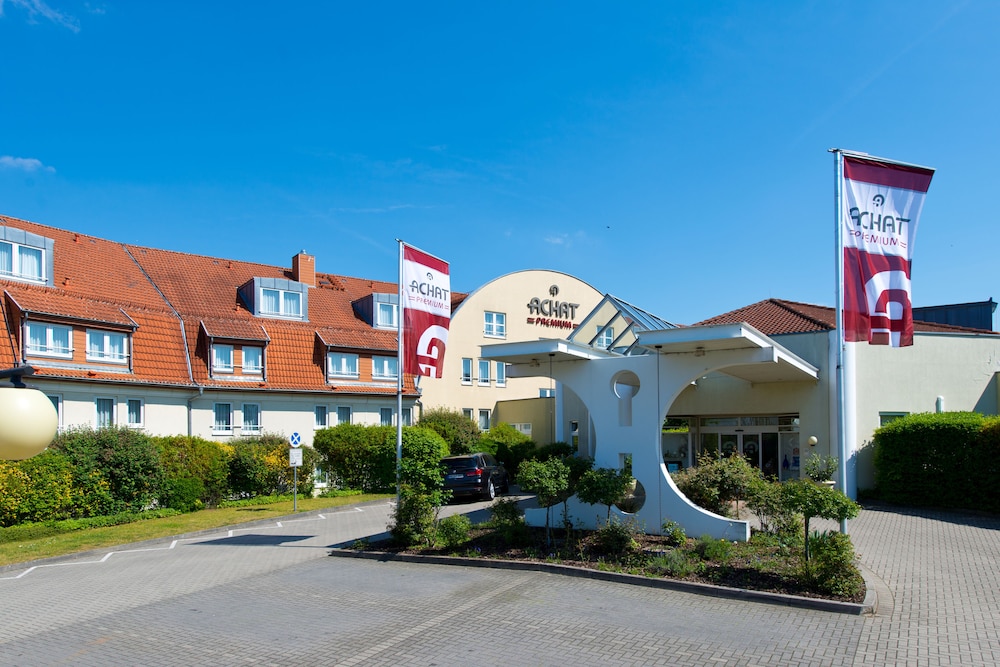 Achat Hotel Reilingen Walldorf in REILINGEN