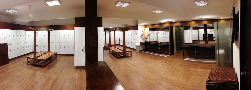 Yacht & Golf Club Paraguayo, a Tribute Portfolio Resort 30/68