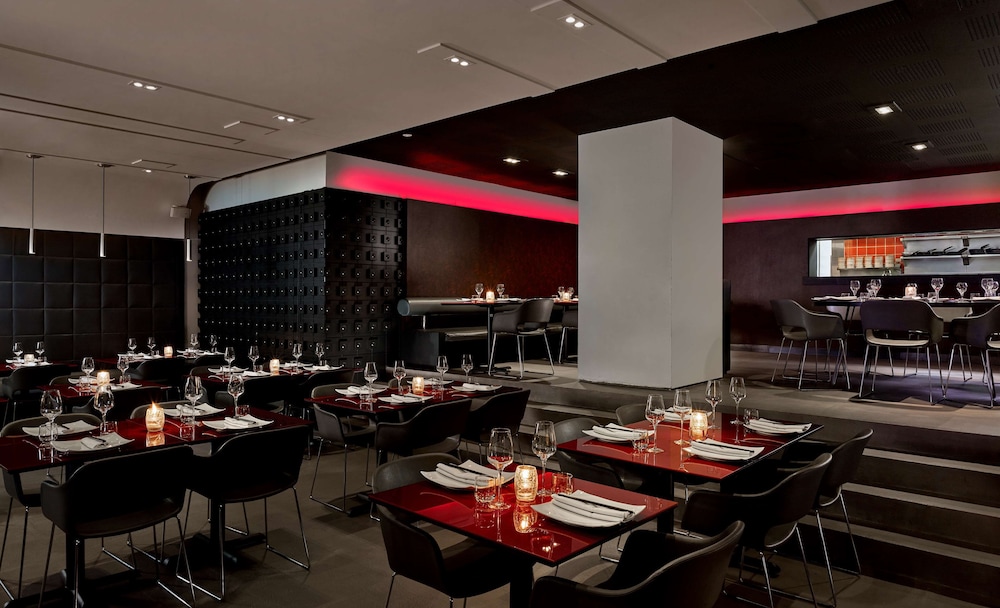 Park Plaza Nottingham 48/64