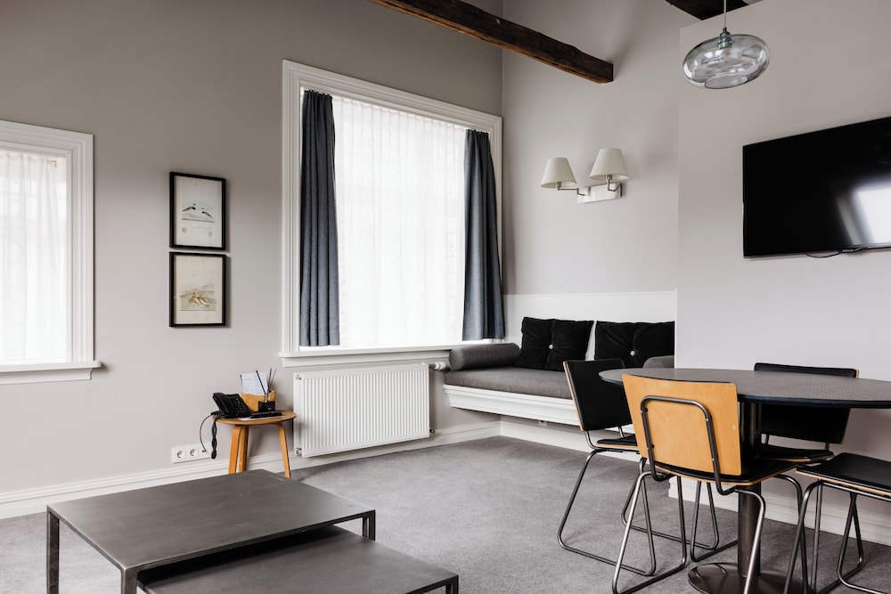 Reykjavik Residence Hotel 65/75