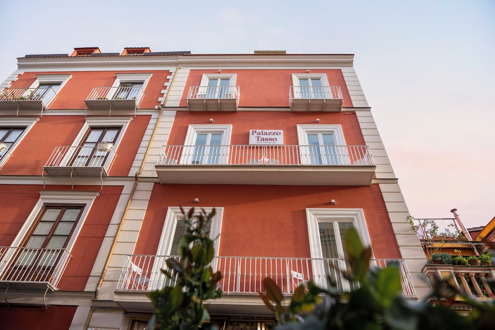 Palazzo Tasso photo4