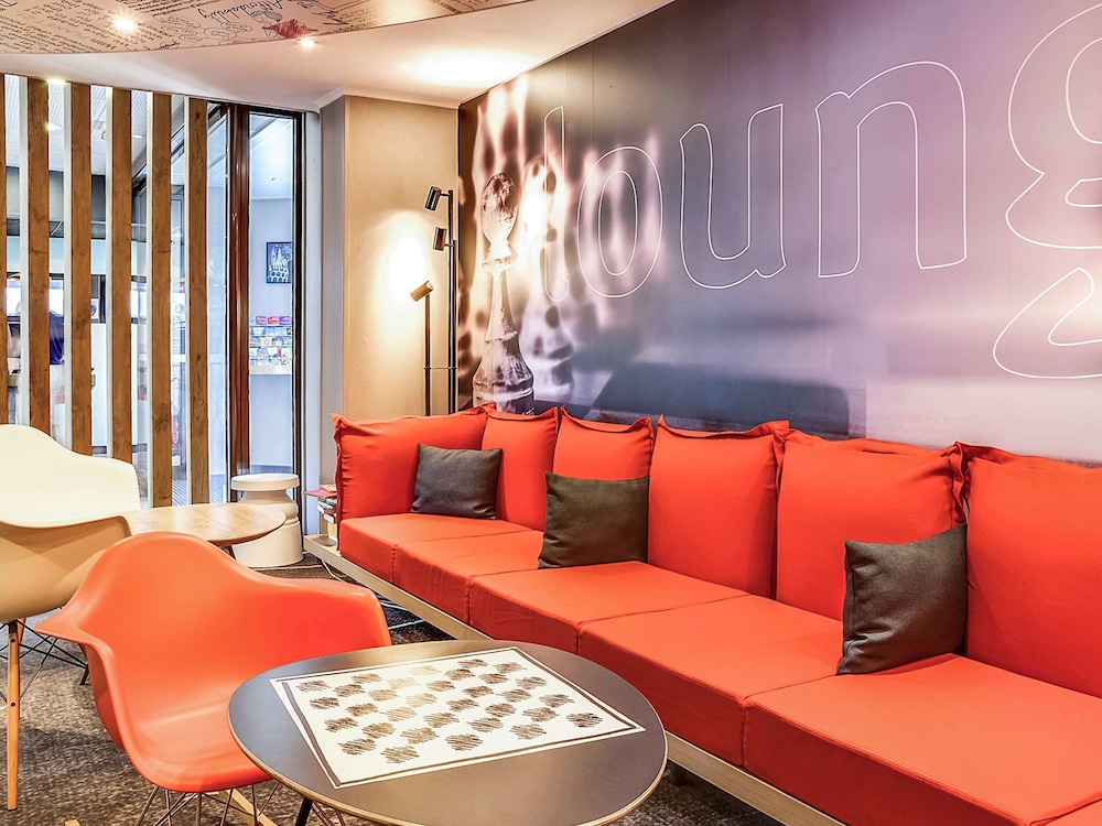 Ibis Salon De Provence Sud 34/61