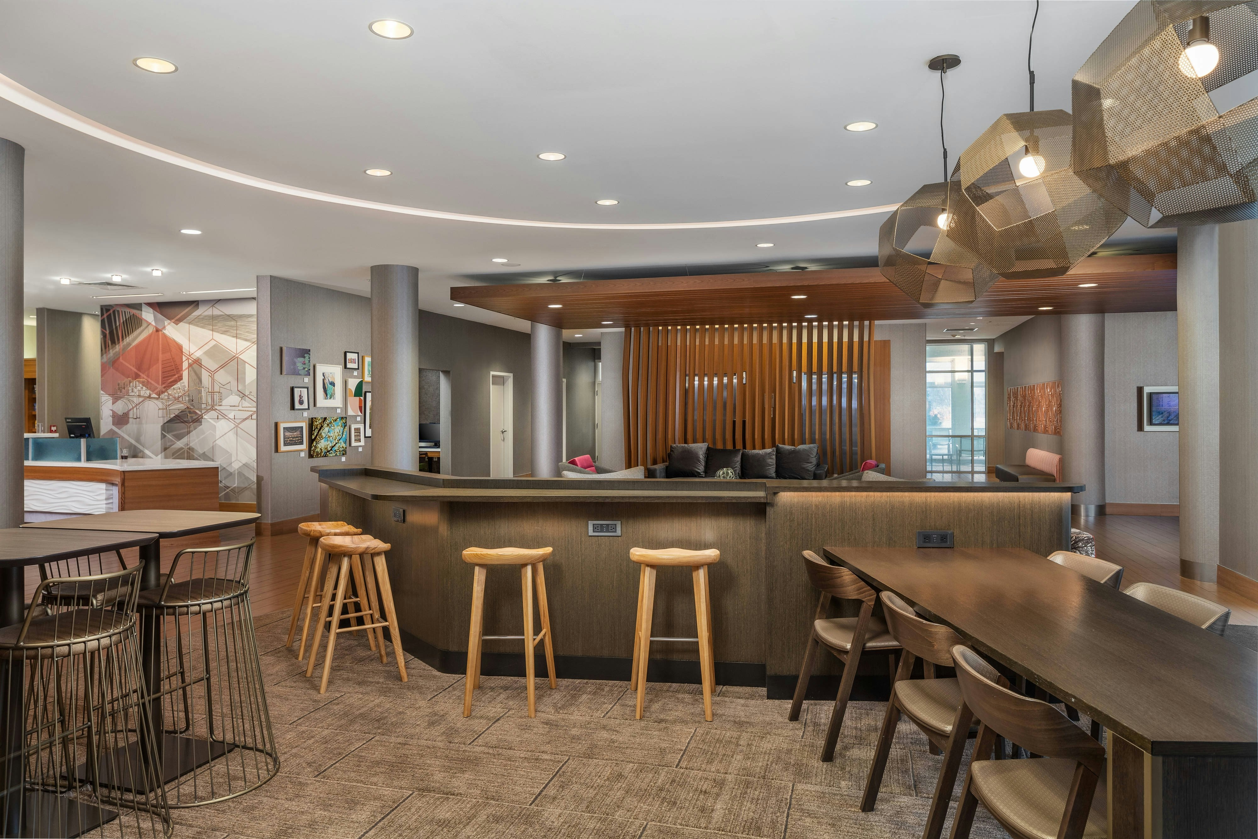 Springhill Suites Chattanooga Downtown Cameron Harbor 12/20