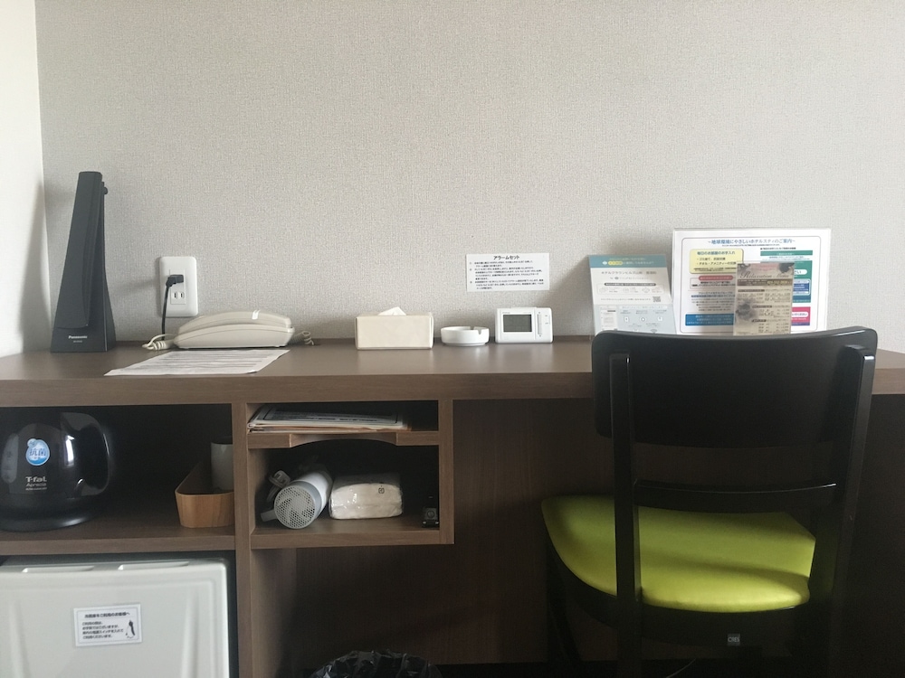 Hotel Crown Hills Yamagata 50/58