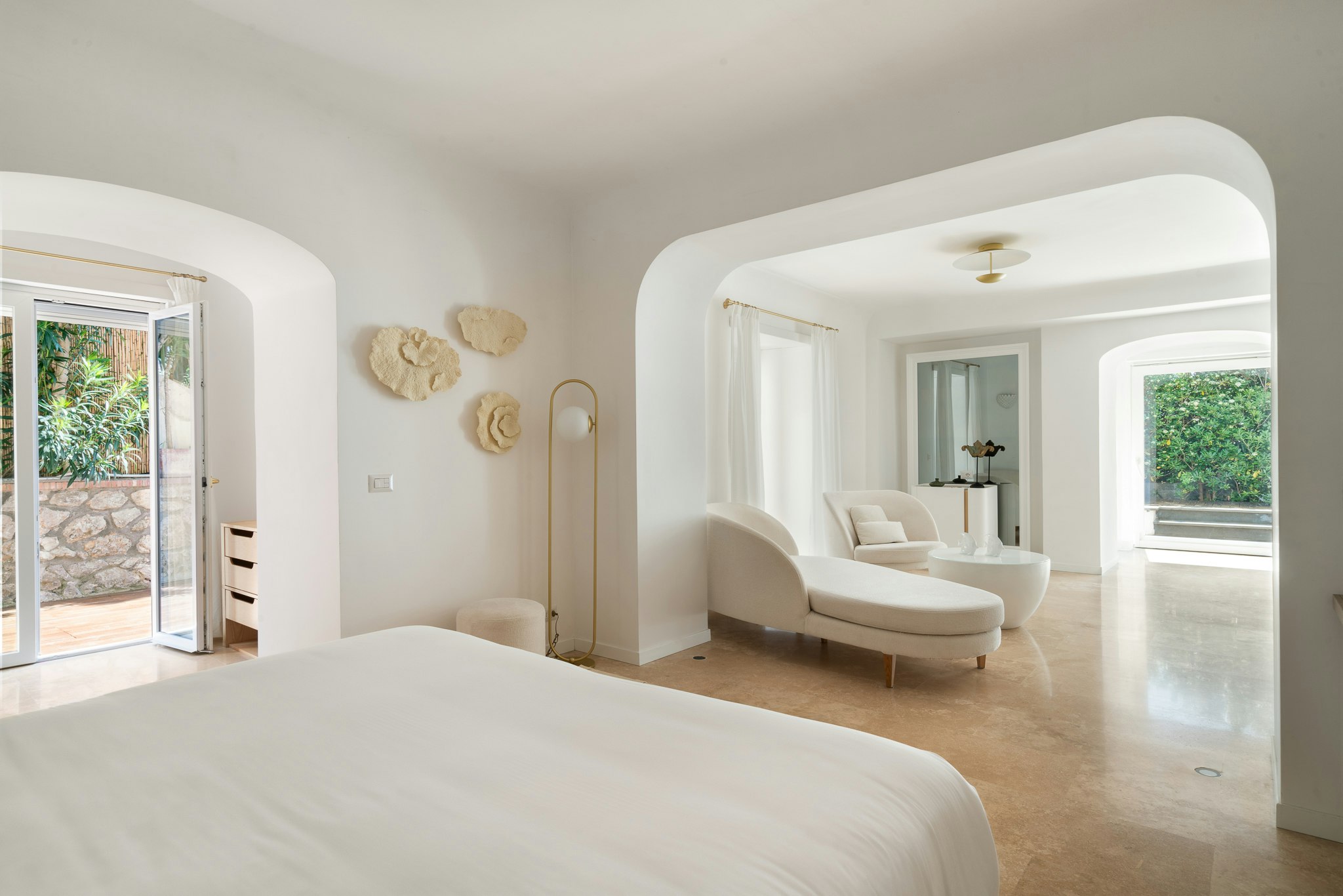 La Residenza Capri 24/100