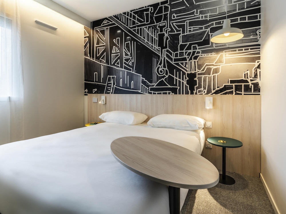 ibis Styles Limoges Centre 7/50