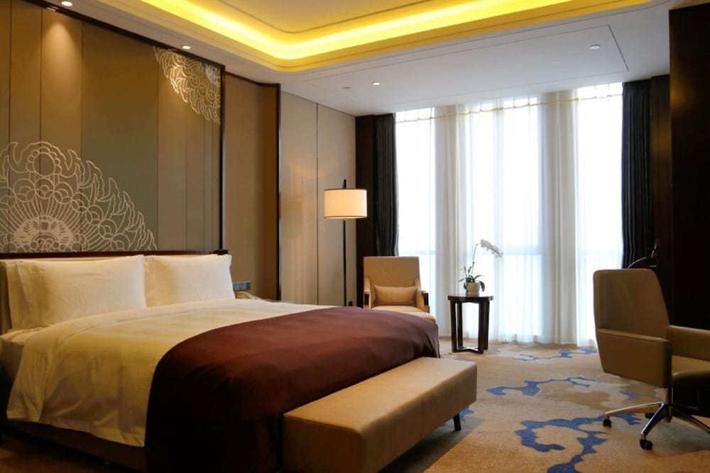 GRAND SKYLIGHT INTERNATIONAL HOTEL BEIJING 13/28
