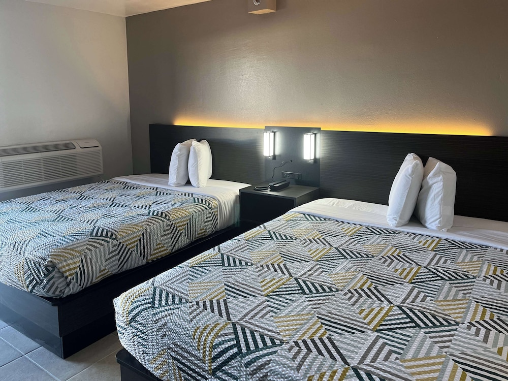 Motel6 Motel 6 Dumas Tx 35/54