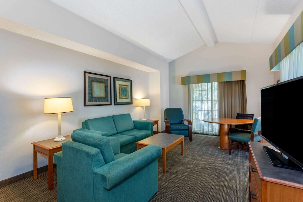 La Quinta Inn Tallahassee North 31/47