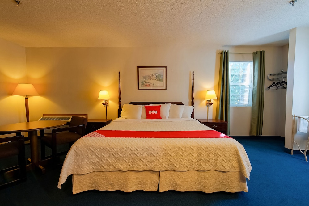 Hotel O Eureka Springs - Christ of Ozark Area 30/73