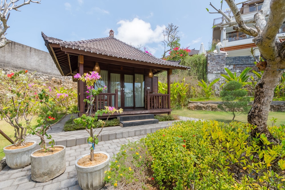 PURI PANDAWA RESORT 5/50