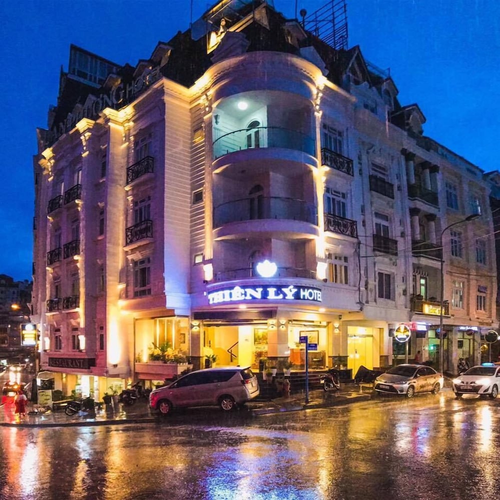Thien Ly Hotel Dalat 2/27