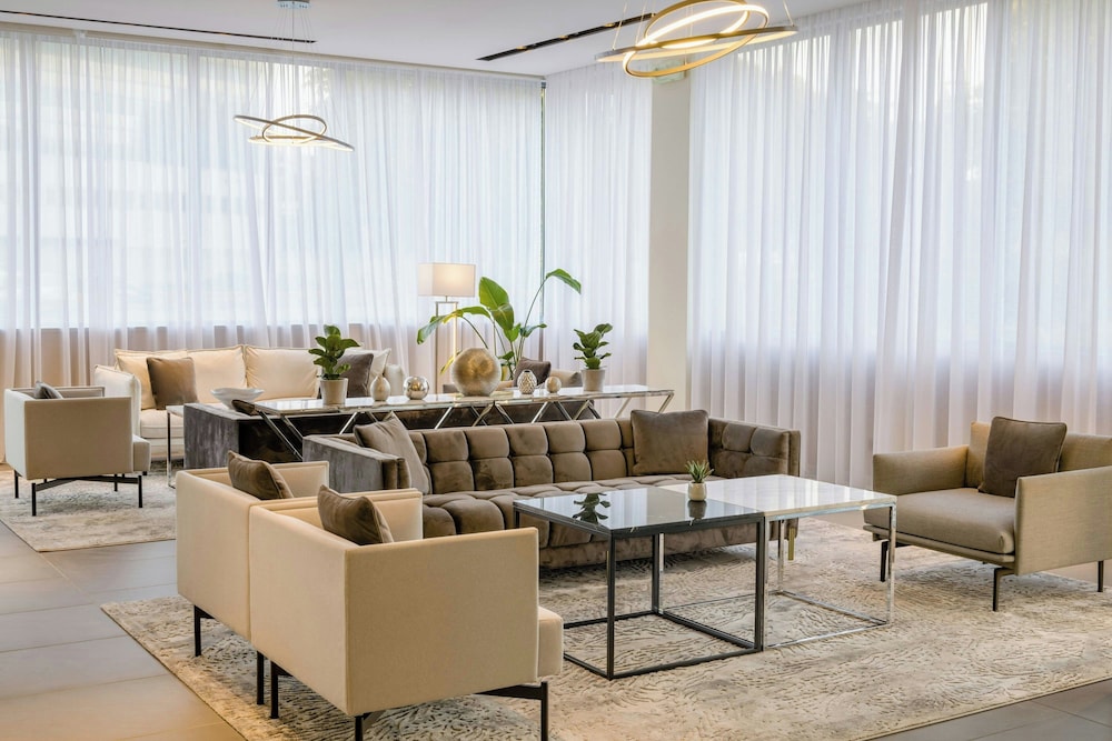 AC Hotel by Marriott Milan Sesto 40/63