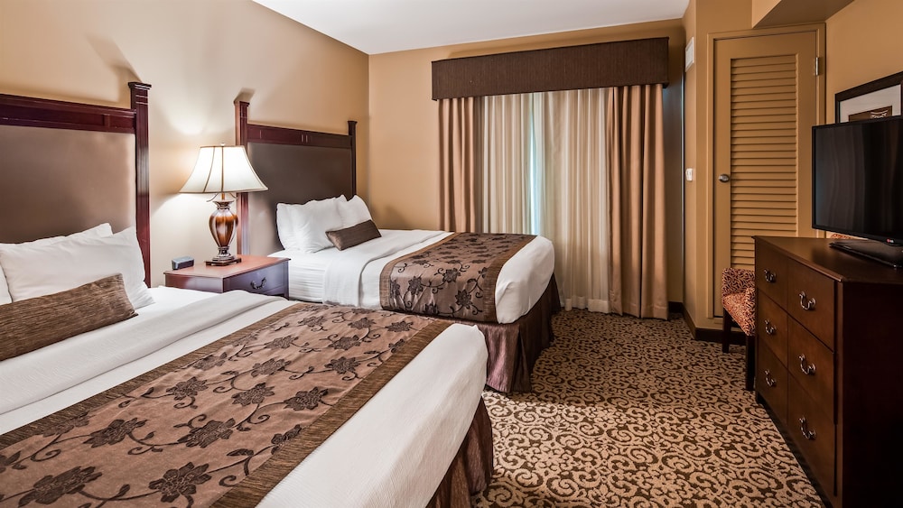 Best Western Plus Intercourse Village Inn & Suites 13/46