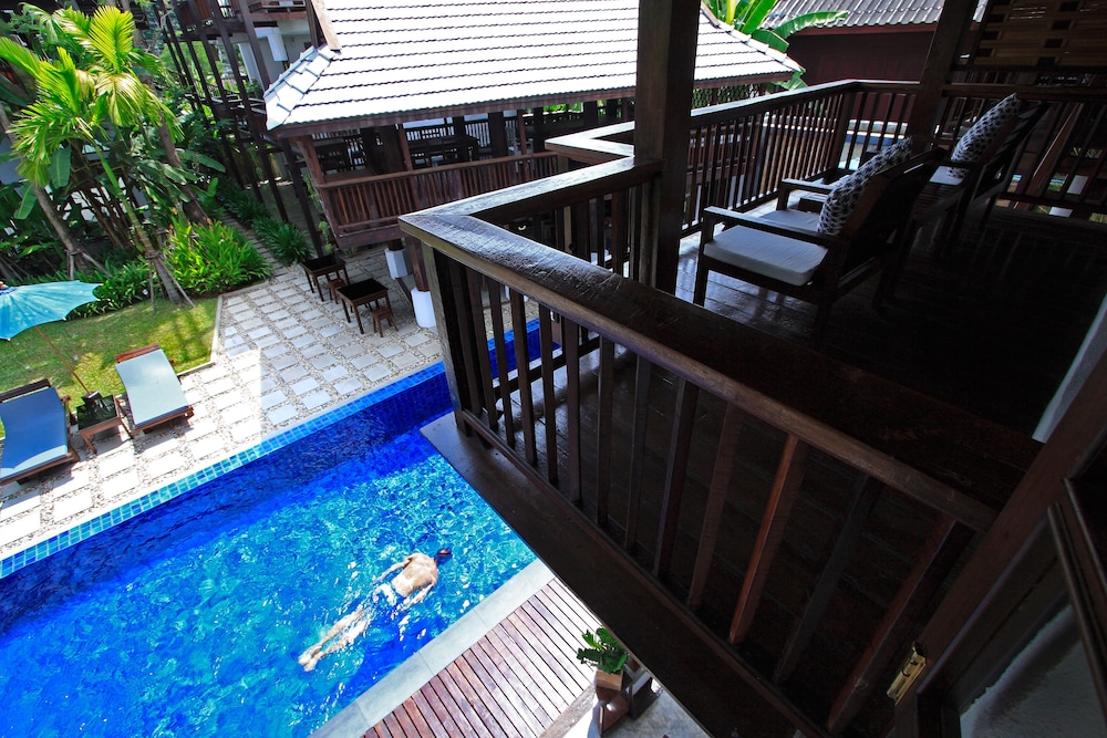 Banthai Village 4/69