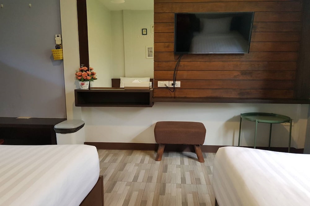 Pattaya Bed Boutique 31/50