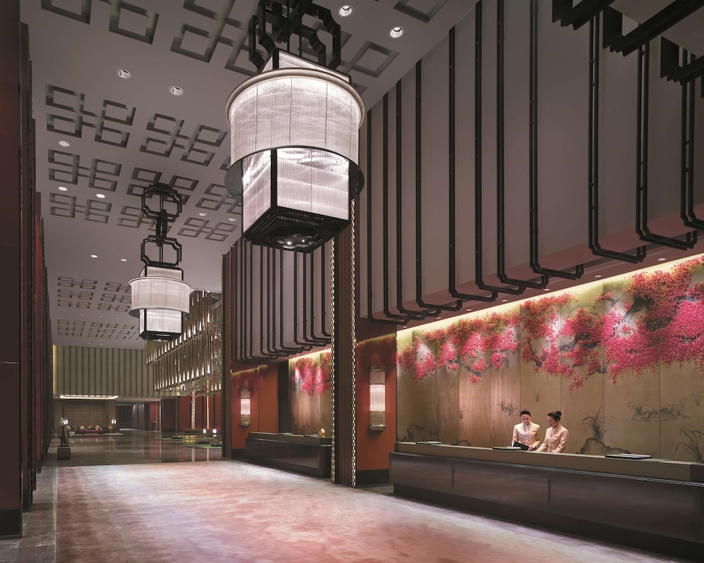 Shangri-La Qufu 11/50