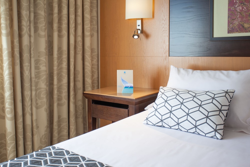 Grupotel Nilo and Spa 15/65