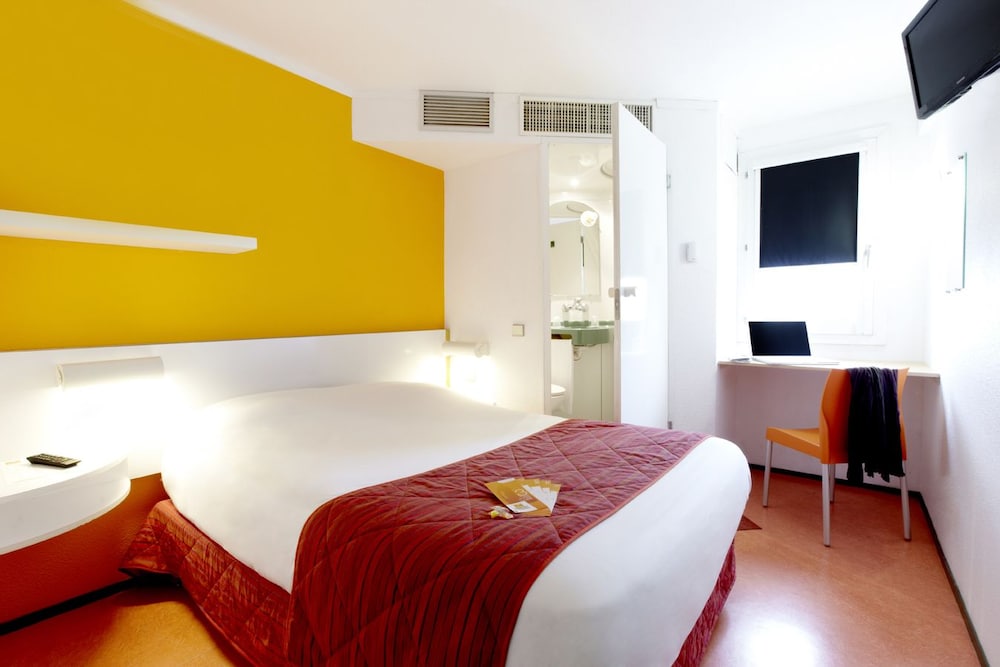 Hôtel Eco Relais Pau Lons 7/29