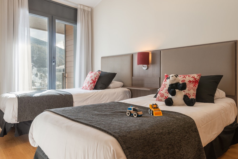 Pierre Vacances Andorra el Tarter 30/67