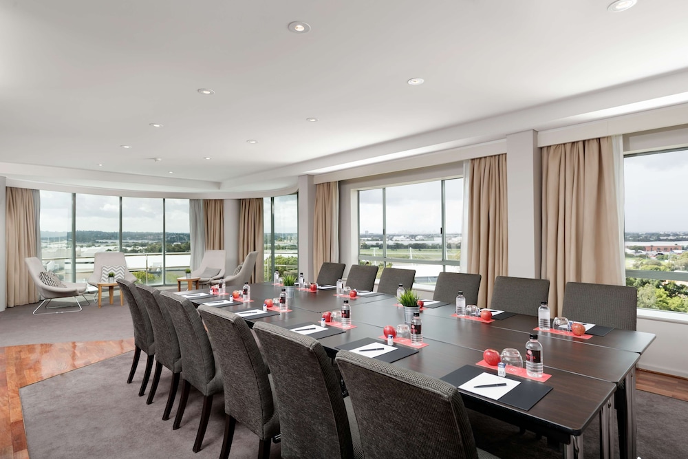 Rydges Parramatta 55/60