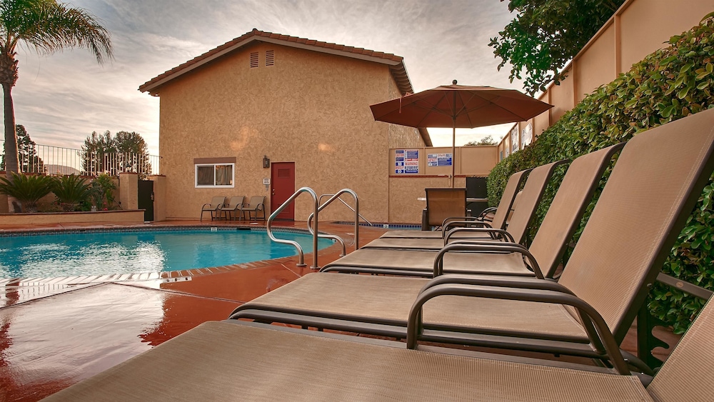 Best Western La Posada Motel 31/54