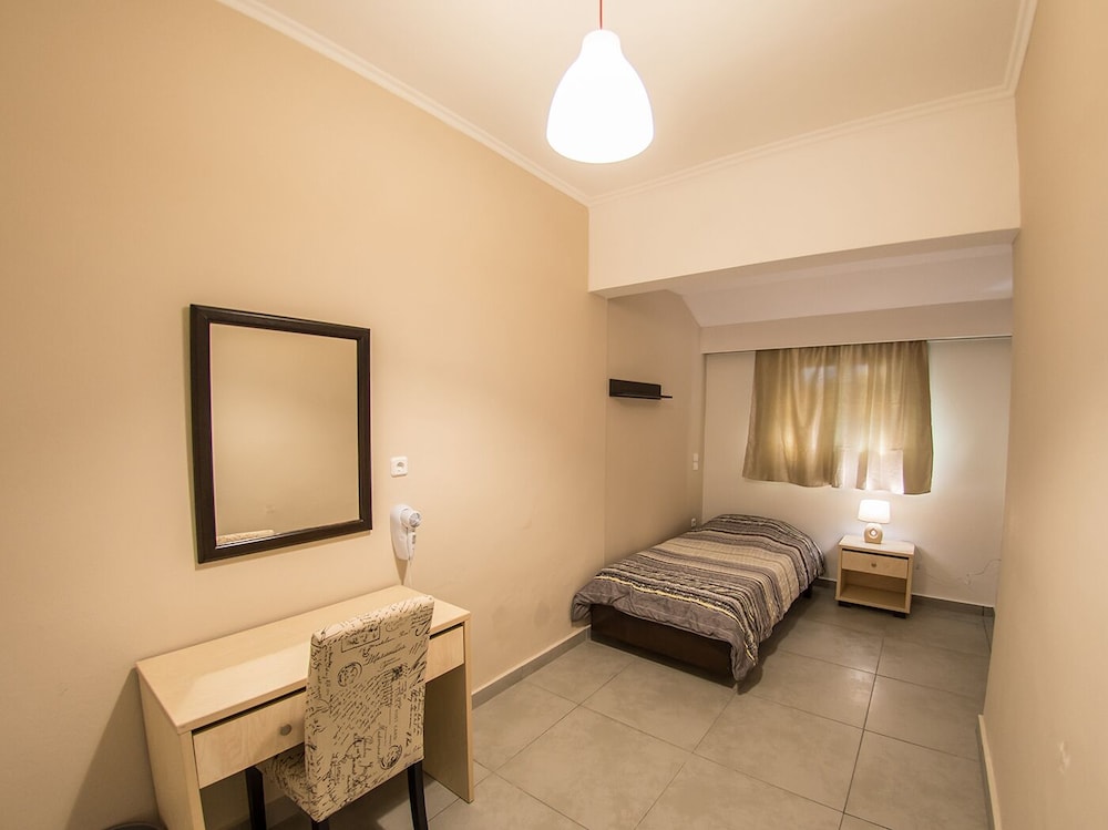 Corfu Palmar Hotel 21/55