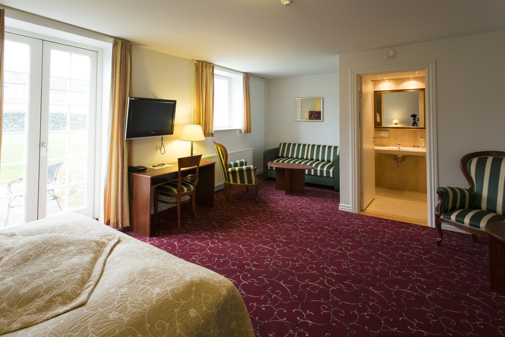Milling Hotel Park Middelfart Formerly Quality Park Hotel Middelfart 14/40