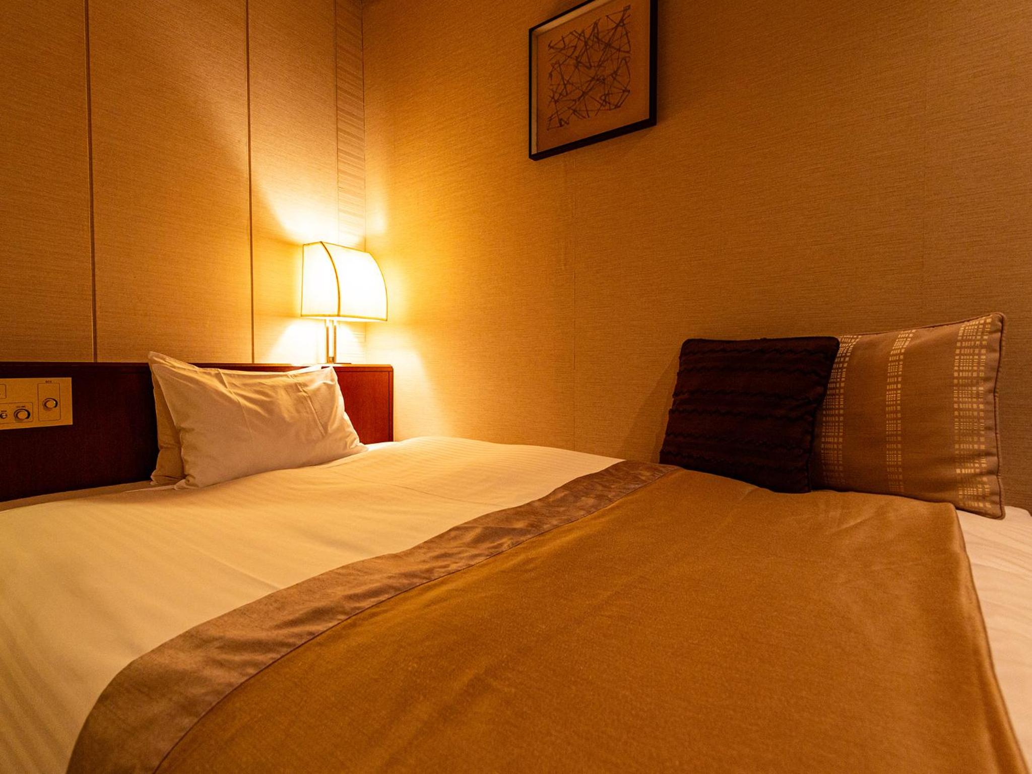 Room Assigned on Arrival