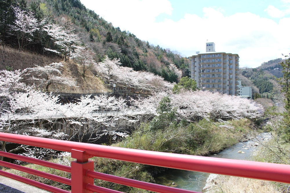 Shin Kabakawa Kanko Hotel 24/50