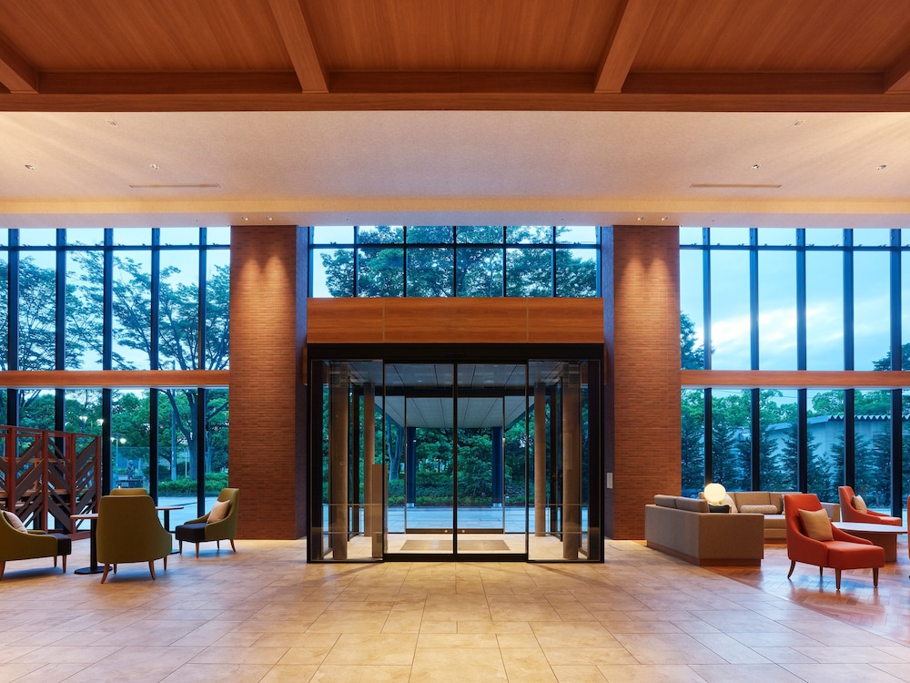 Mitsui Garden Hotel Kashiwanoha Parkside 27/49