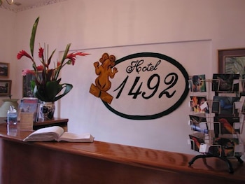 1492 Hotel 12/51