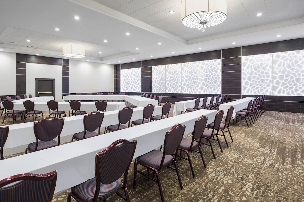 Four Points By Sheraton Chicago O Apos Hare Airport 38/40