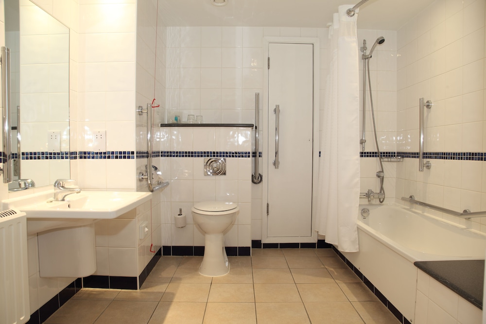 Holiday Inn London - Regent's Park by IHG 28/77