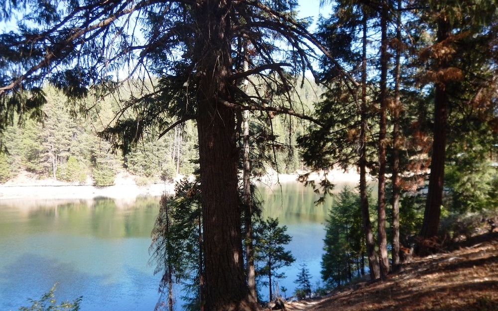 Mount Shasta Resort 56/63