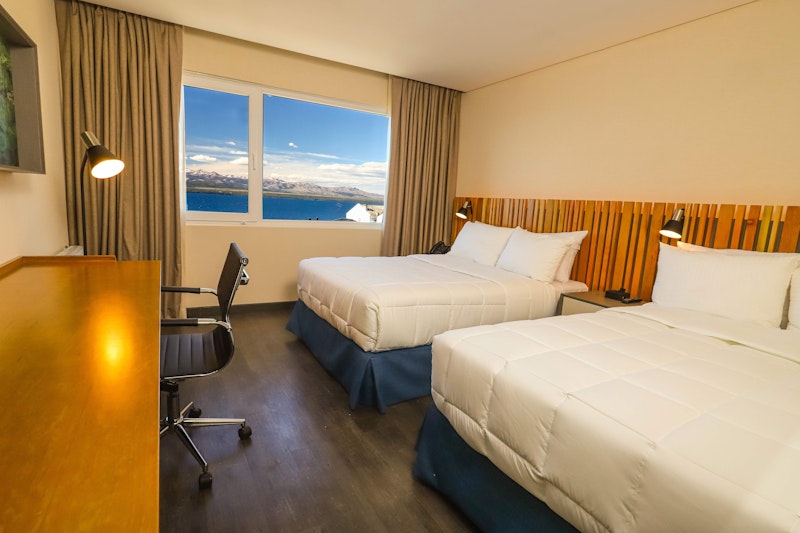 Hampton By Hilton Bariloche 4/24