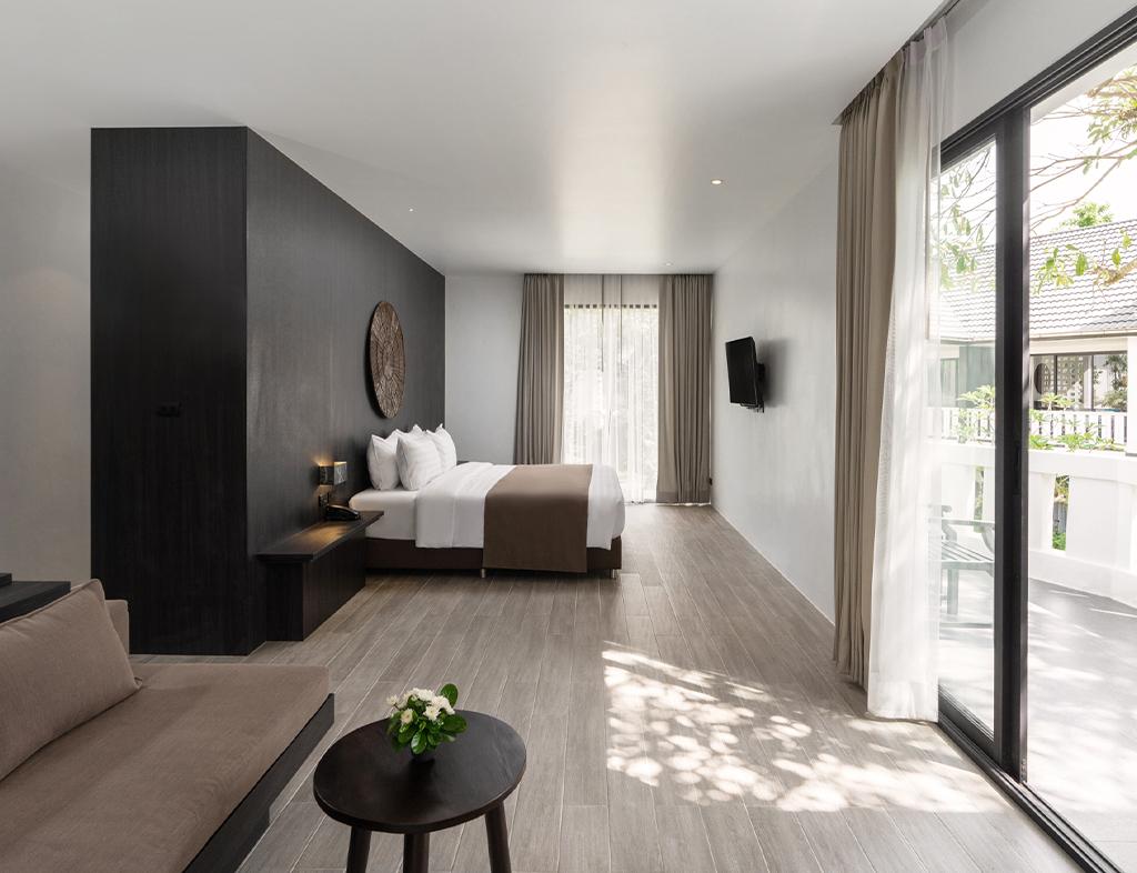 Family Suite