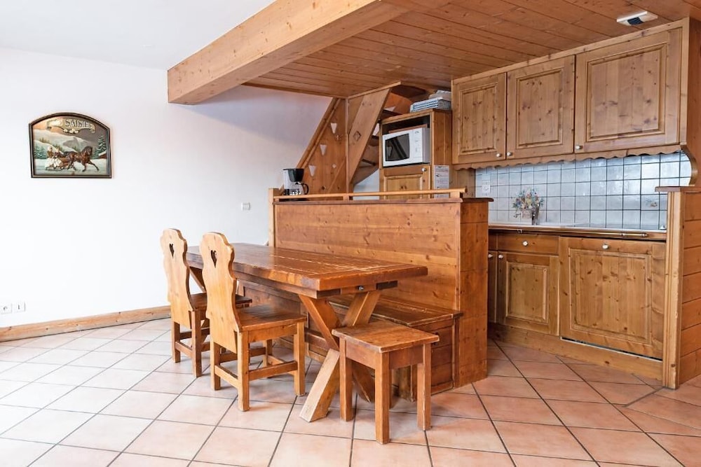 Residence Lagrange Vacances Le Village Des Lapons 8/28