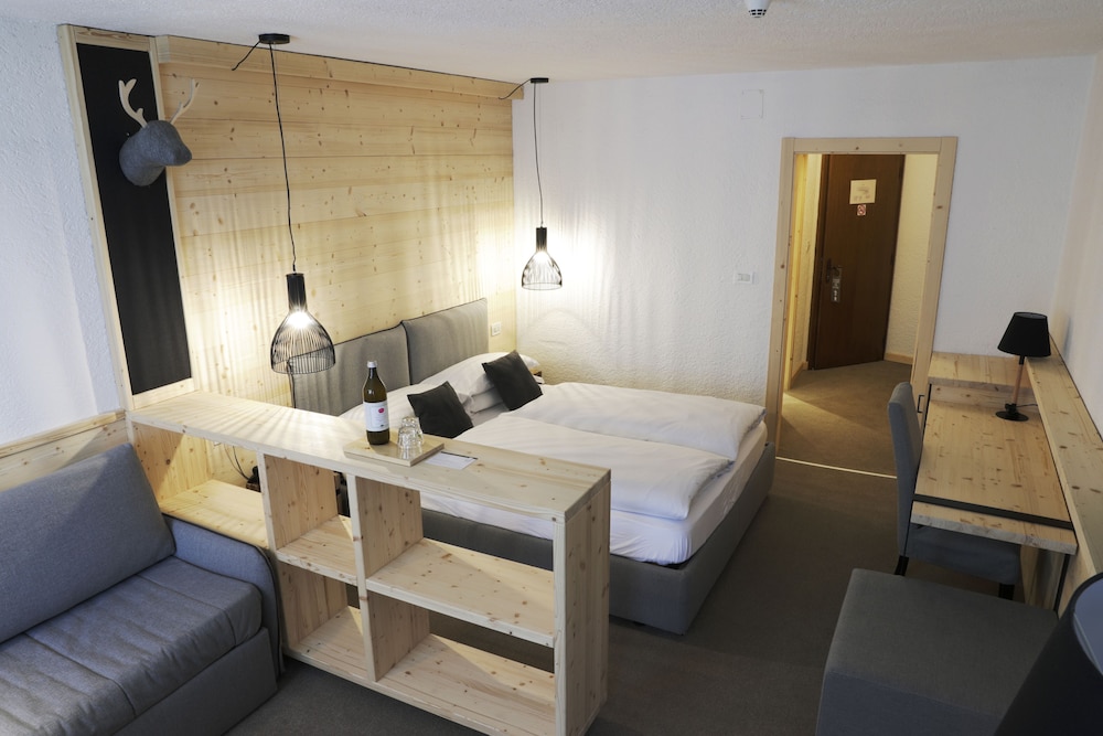 Sporthotel Teresa 29/73