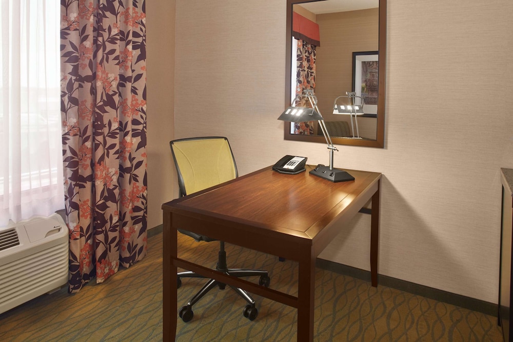 Hilton Garden Inn Akron 61/77