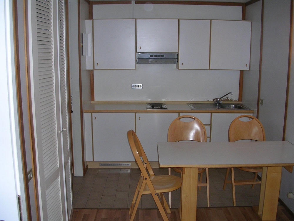 Residence Cielo Aperto 34/42