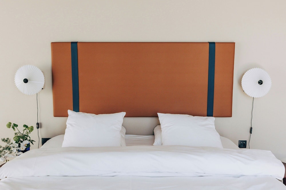 A Place To Hotel Esbjerg 26/60