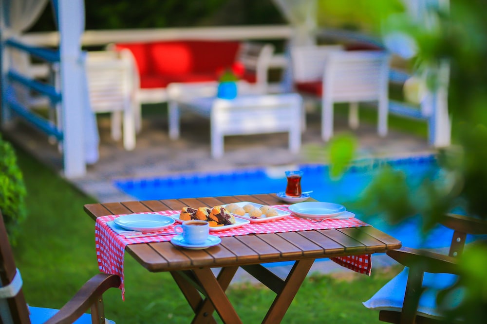 Alacati Balbadem Hotel 45/59