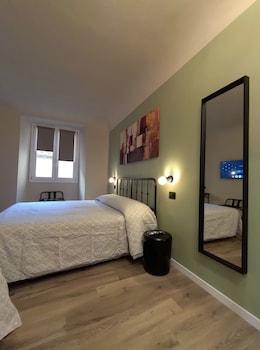Standard, Triple, Multiple Beds, Annex