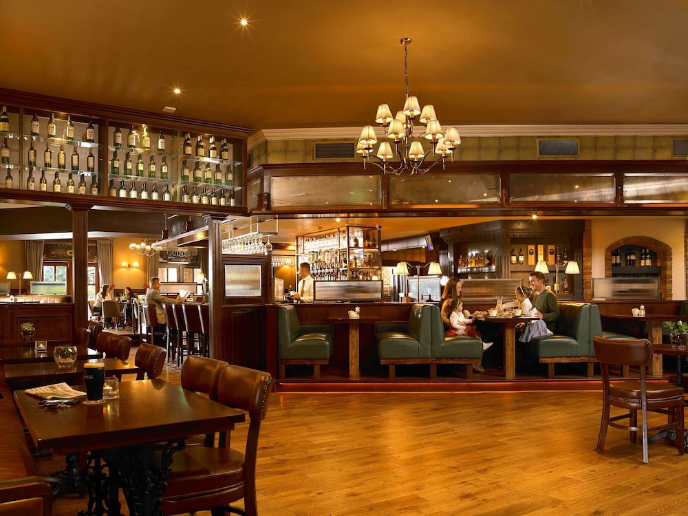 Kilmurry Lodge Hotel 46/53