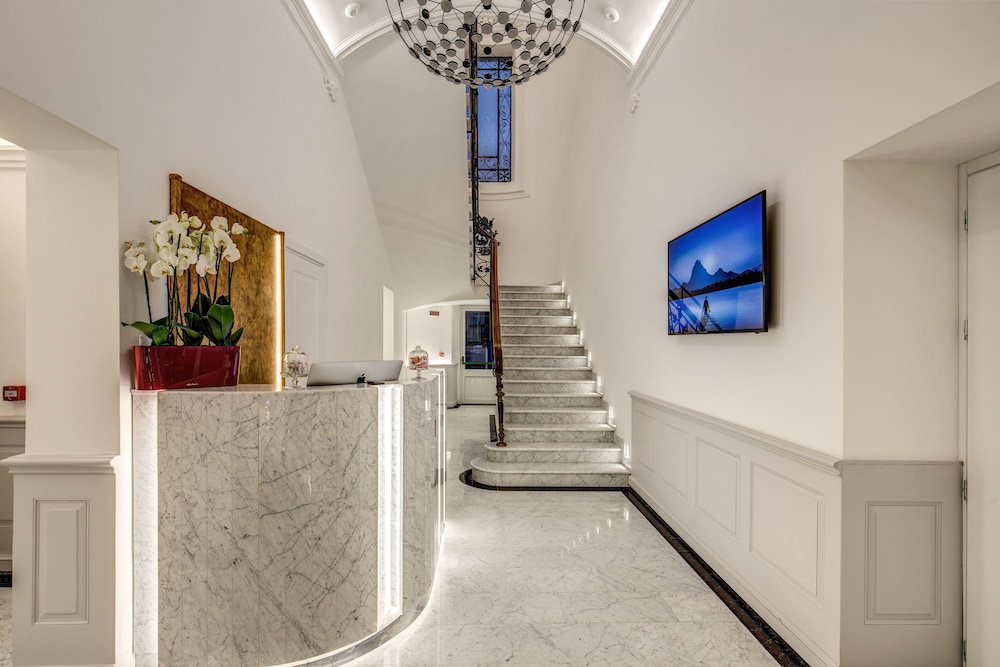 THE LIBERTY BOUTIQUE HOTEL 13/62